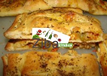 پنیر کالزون