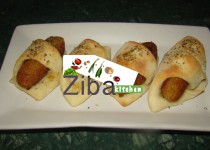 لیبنیس رول