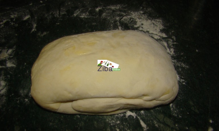پیراشکی با خمیر آماده روزمنو و ارتباط گستران هزاره اطلاعات پیراشکی با خمیر آماده روزمنو و ارتباط گستران هزاره اطلاعات