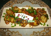 منوچورین گلپی