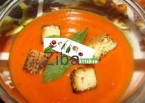 سوپ رومی
