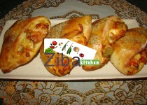 کالزون پاکیت