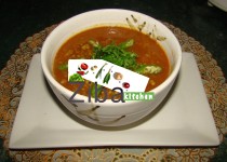 سوپ ماش