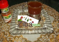 چای دارچینی