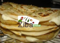 تاکوئی کچالو