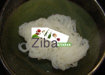 فالوده به شیریخ