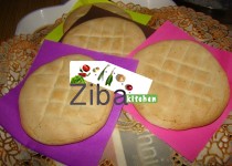 کلچه نوروزی