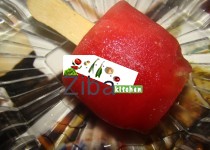 آیسکریم چوشکی تربوز