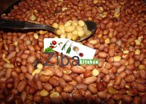 چطور مم پلی را در داش بریان کرد؟