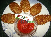 کتلیت ساگو