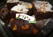 چاکلیت برآونی