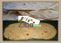 نان تورتیه