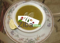 سوپ فاصلیه