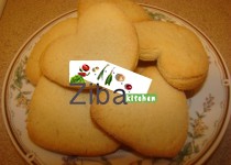 کلچه شیرین
