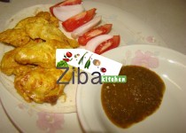کباب مایونیزی