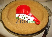گرهام کرکر کرست