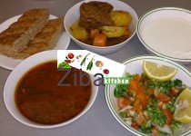 شوربا