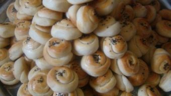 Kolcha Shor Recipe
