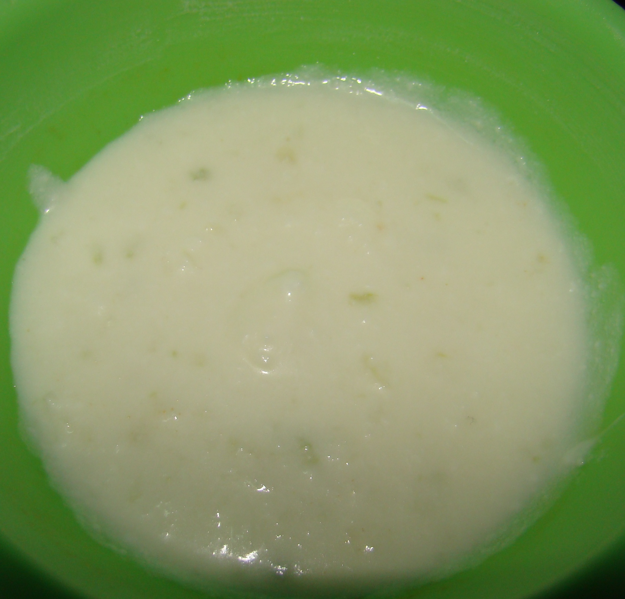 Afghani Mix Curd Recipe