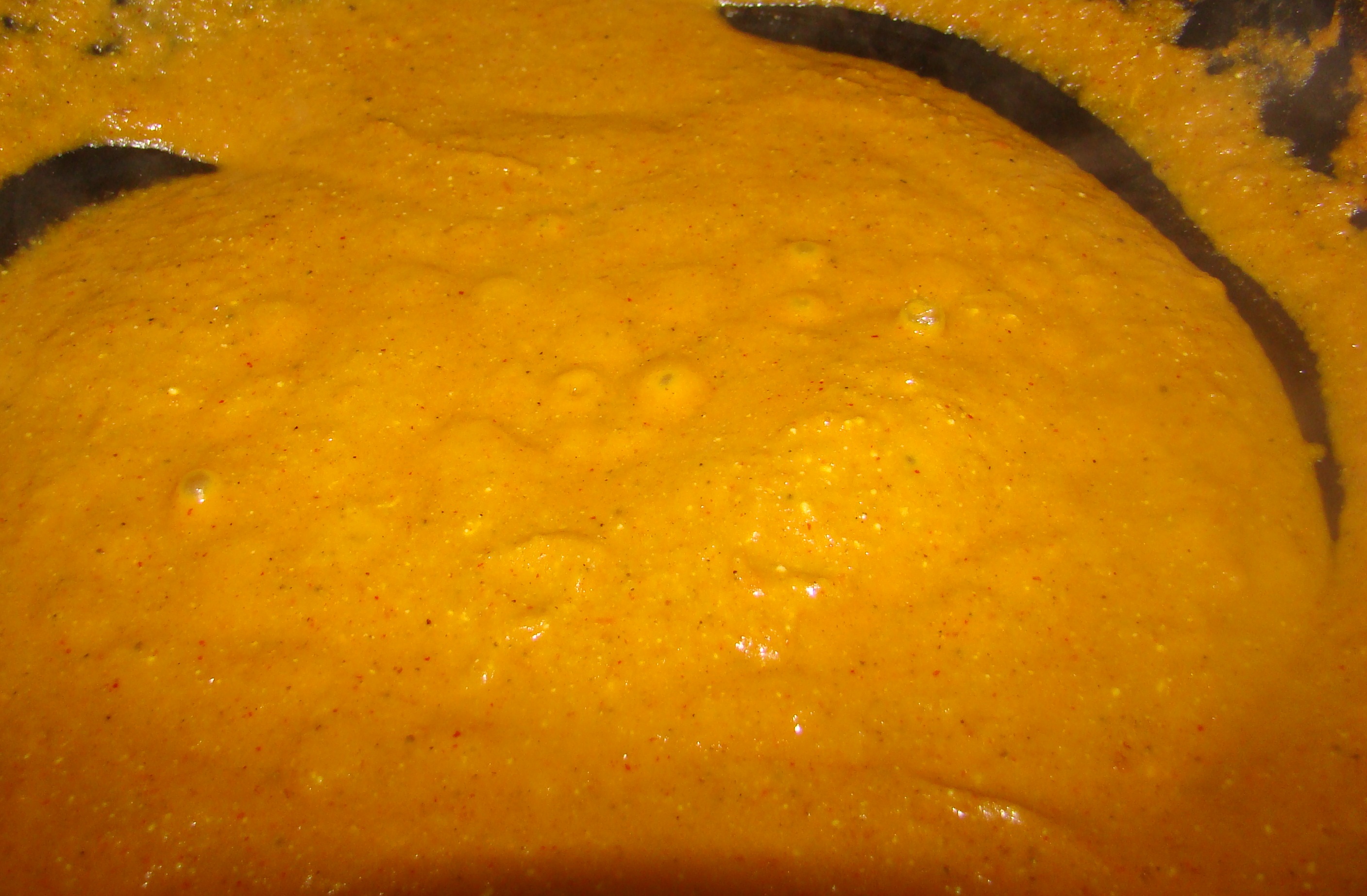 Curry Base Recipe