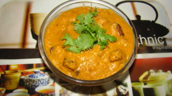 Paneer Curry Recipe