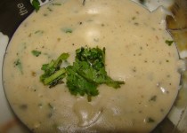 White Sauce