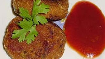 Veg Cutlet Recipe