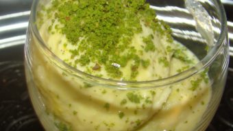 Sheeryakh or Kulfi Recipe