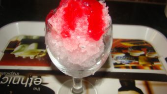 Zhaala Recipe