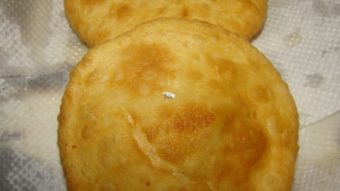 Indian Aloo Kachori Recipe