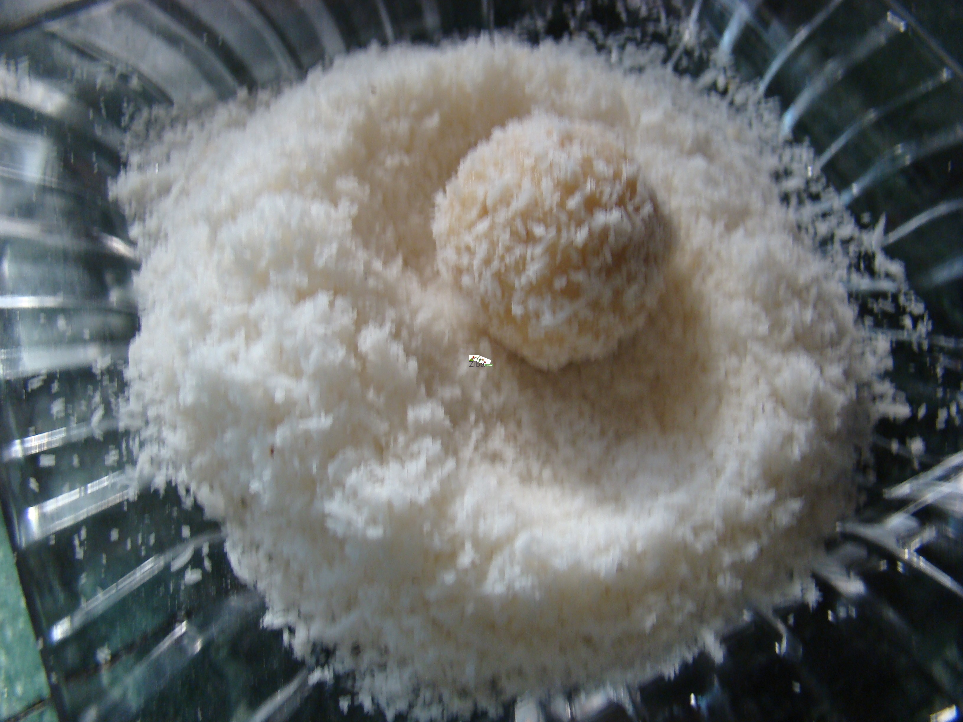 Indian Coconut Ladoo Recipe