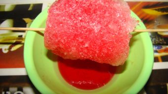 Barfak Recipe