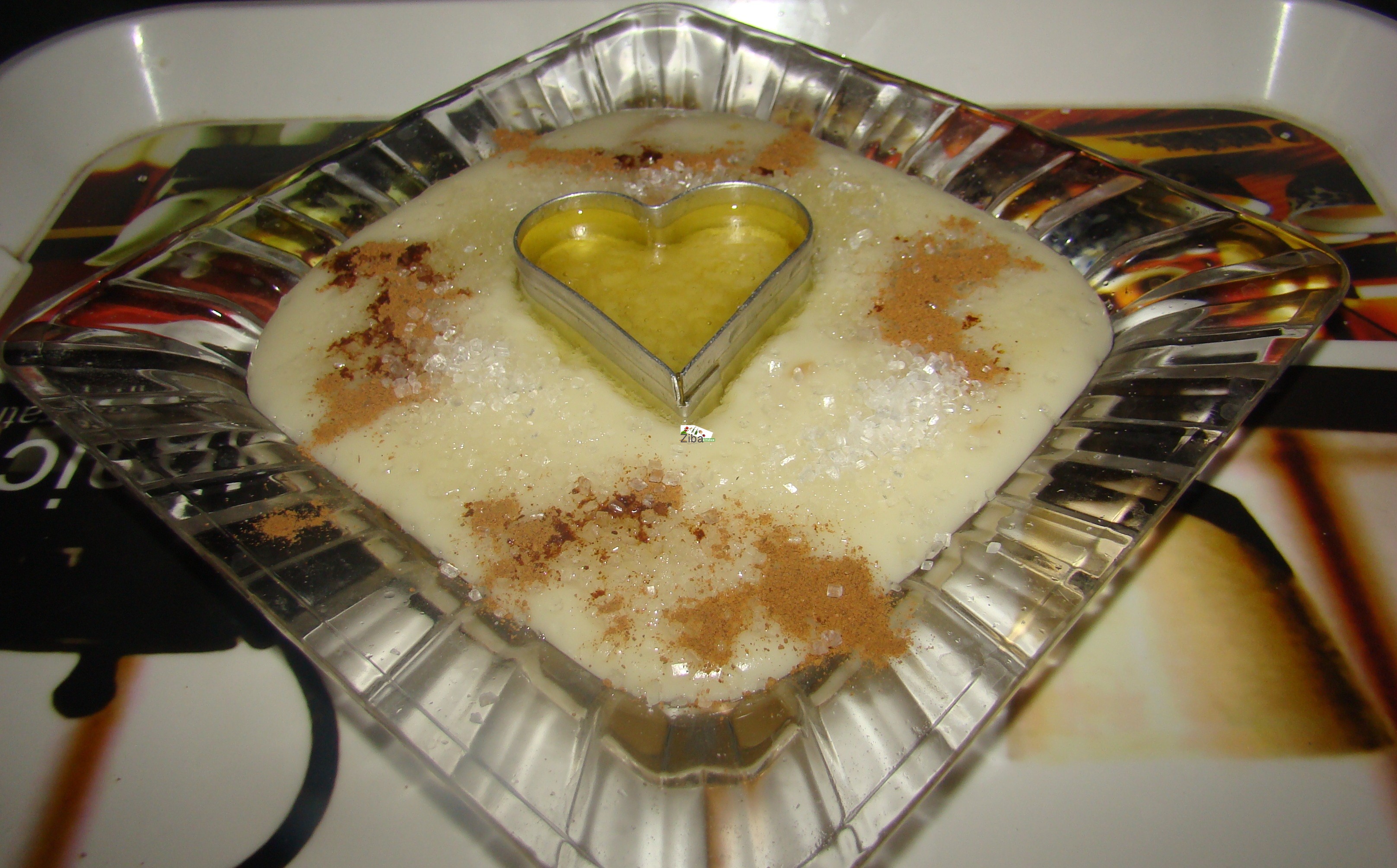 Kaachi Recipe