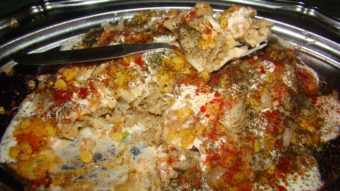 Honim Recipe