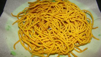 Semiyan Namken Recipe