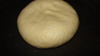 Dough for Ashak, Mantu Recipe