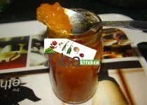 Mango Jam
