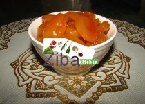 Apricot Jam