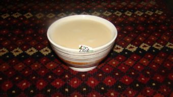 Sheer Chai(Milk & Tea) Recipe