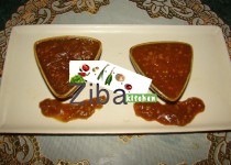 Sweet and Hot Garlic Sauce
