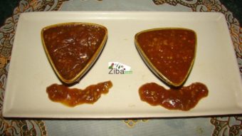 Sweet and Hot Garlic Sauce Recipe