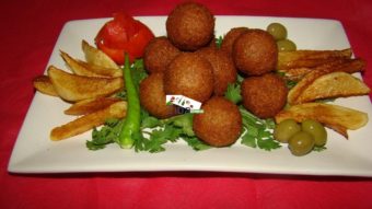 Potato Pops Recipe