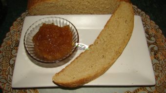 Gooseberry Jam Recipe
