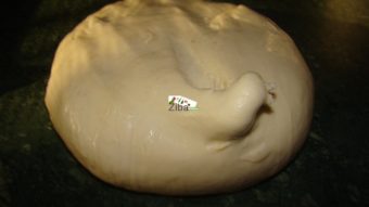 Homemade Filo/Phyllo Dough Recipe