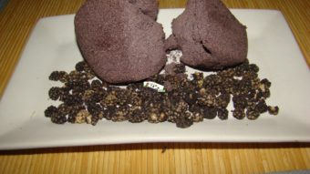 Talkhan Panjshir Recipe