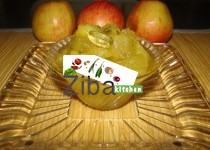Apple Jam