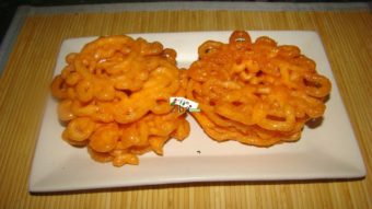 Jelabi Dal (Jangari) Recipe