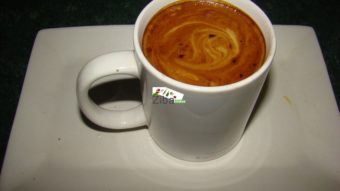 Coffee Recipe