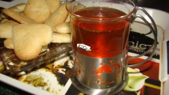 Black Tea Recipe