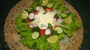 Egg Salad Recipe